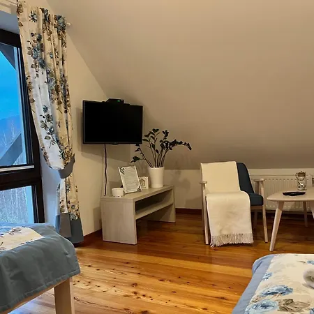Apartamety I Pokoje Goscinne Na Jaskolczej Świeradów-Zdrój Exteriér fotografie