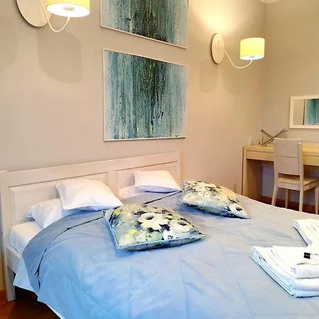 Apartamety I Pokoje Goscinne Na Jaskolczej Świeradów-Zdrój Exteriér fotografie