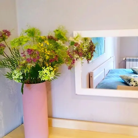 Apartamety I Pokoje Goscinne Na Jaskolczej Świeradów-Zdrój Exteriér fotografie