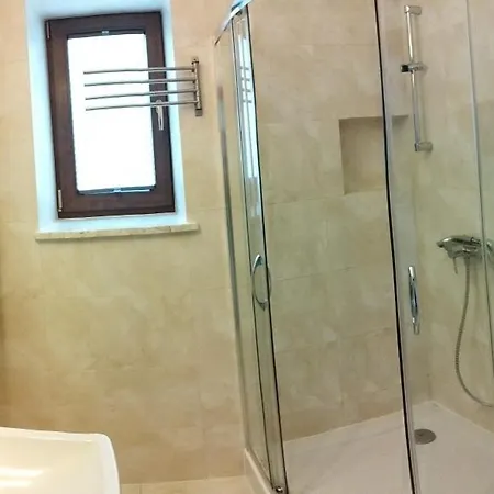 Apartamety I Pokoje Goscinne Na Jaskolczej Świeradów-Zdrój Exteriér fotografie
