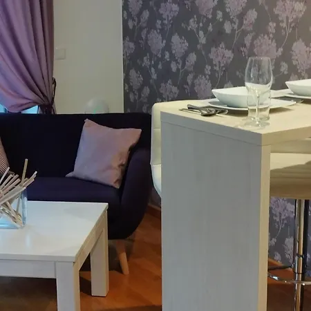 Apartamety I Pokoje Goscinne Na Jaskolczej Świeradów-Zdrój Exteriér fotografie