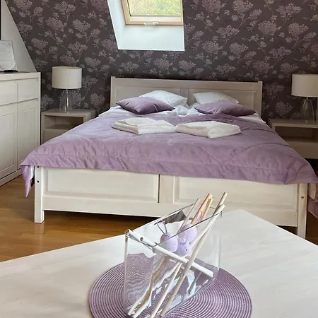 Apartamety I Pokoje Goscinne Na Jaskolczej Świeradów-Zdrój Exteriér fotografie