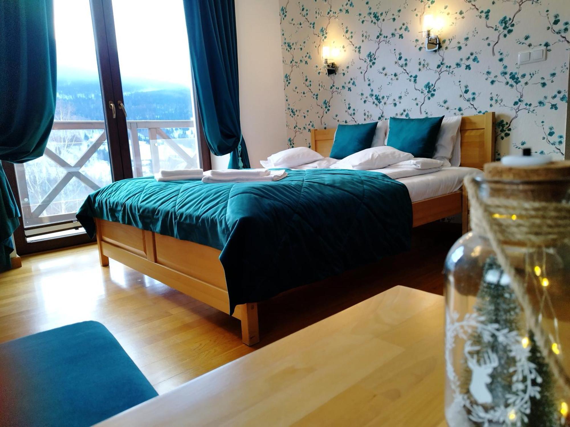 Villa Goscinne Na Jaskolczej