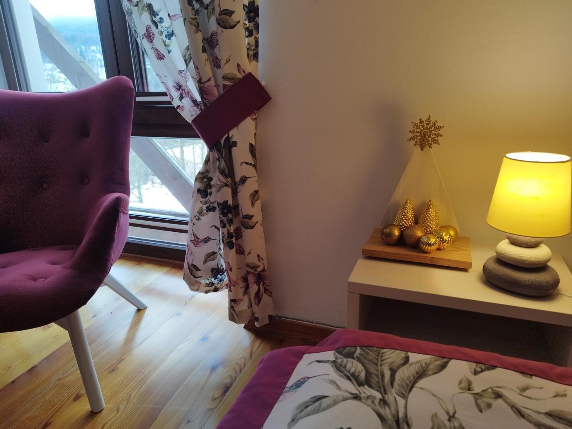 Goscinne Na Jaskolczej Villa