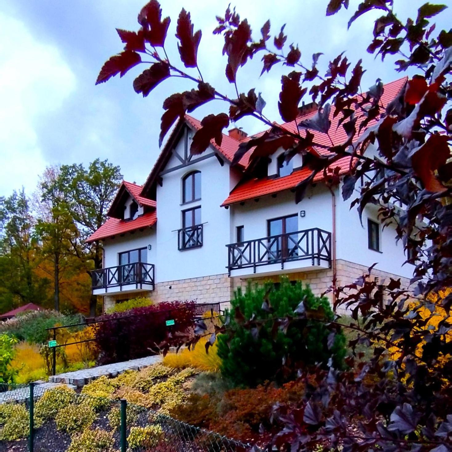 Goscinne Na Jaskolczej