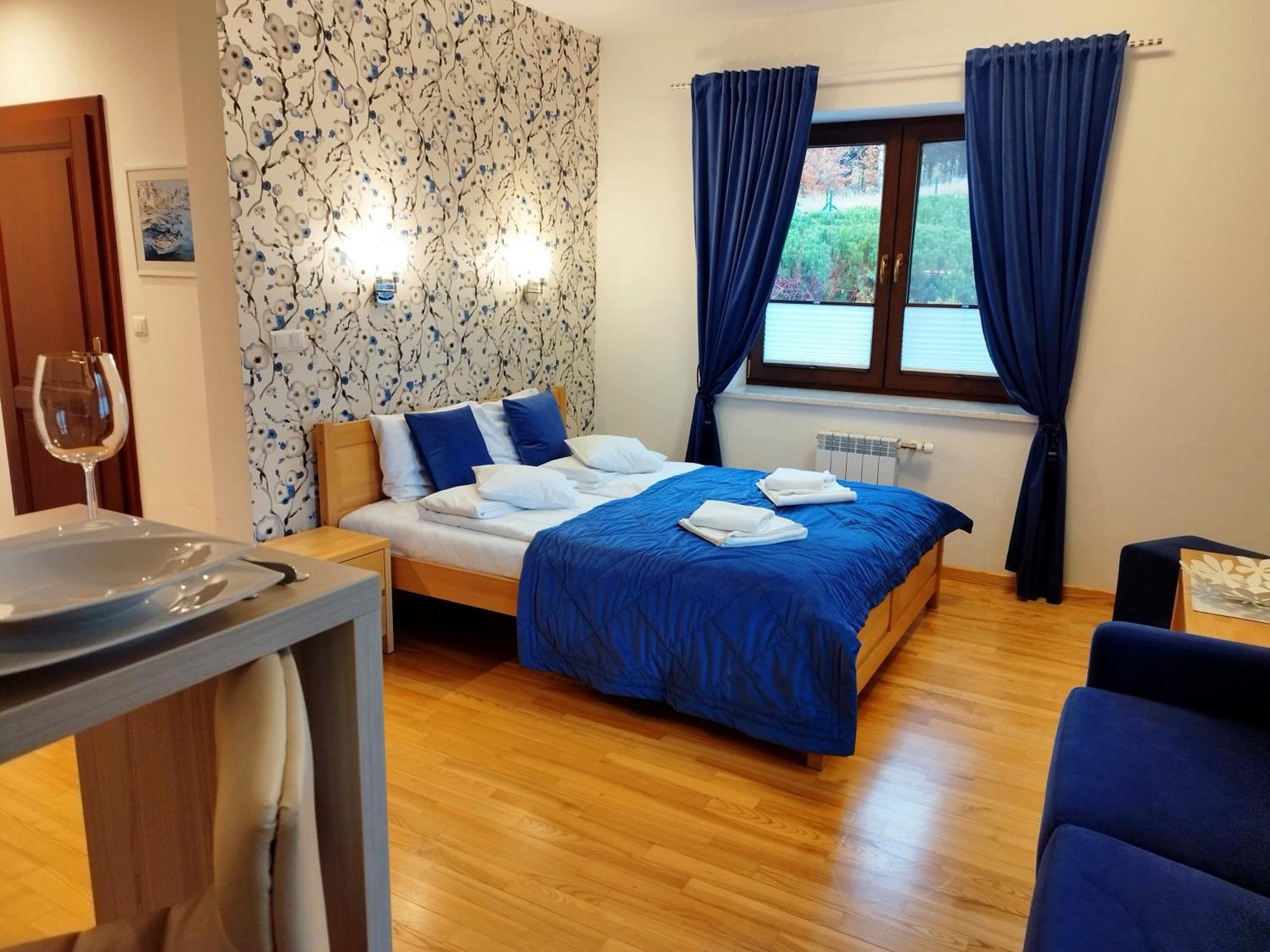 Villa Goscinne Na Jaskolczej *