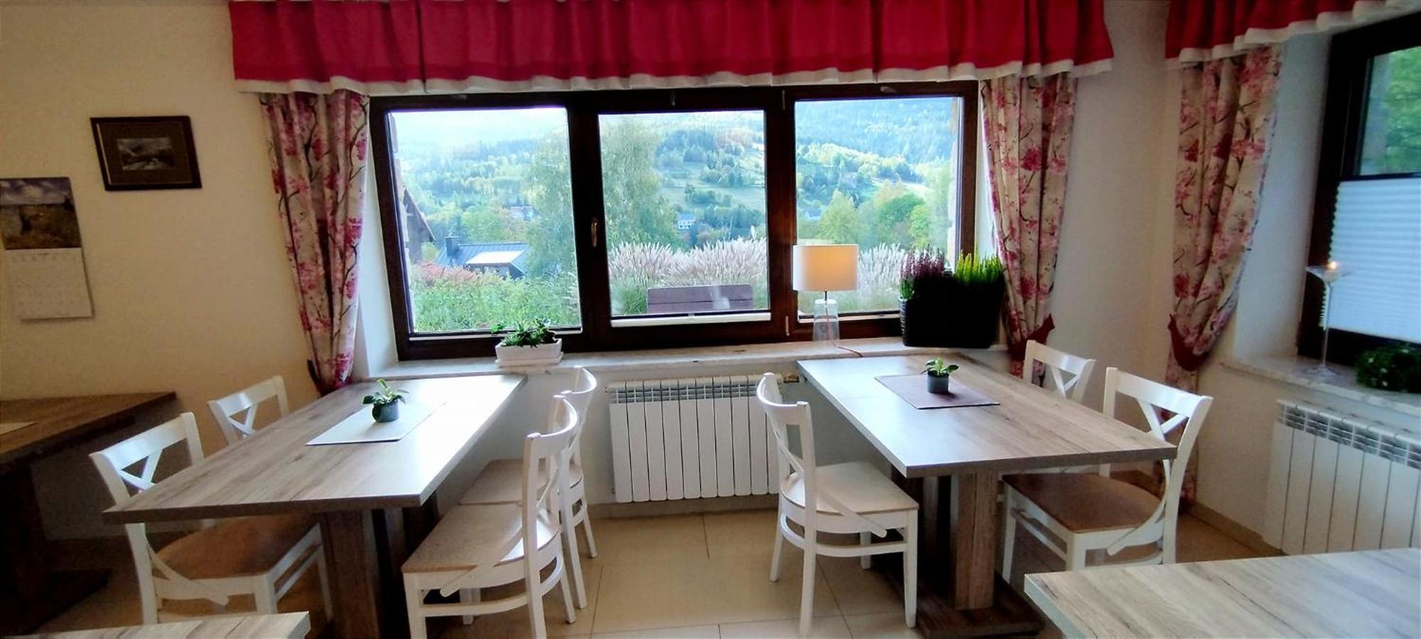 Goscinne Na Jaskolczej Villa Swieradow-Zdroj
