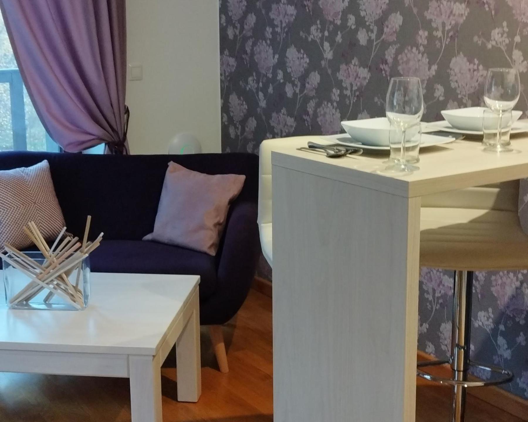 Goscinne Na Jaskolczej Villa *