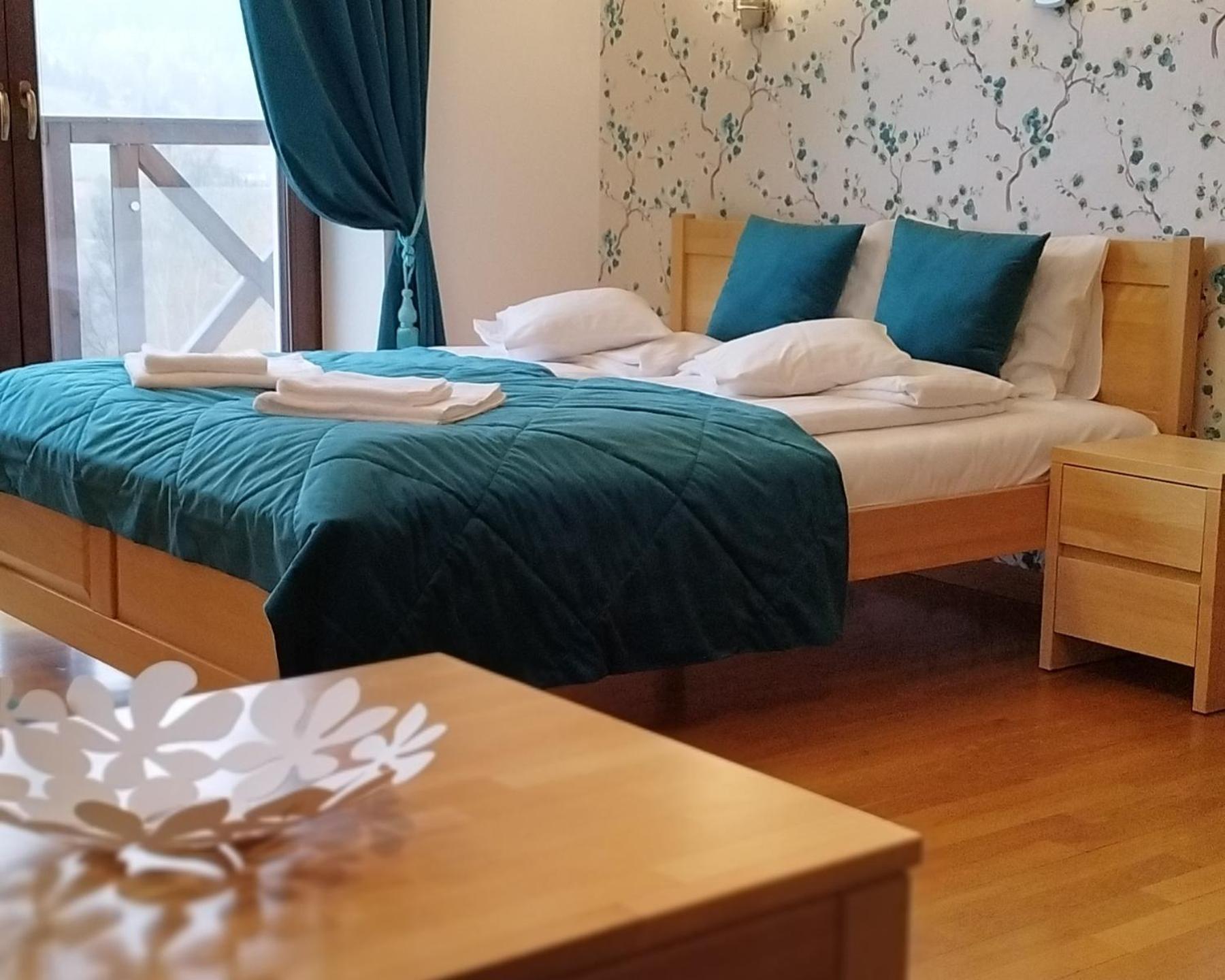 Goscinne Na Jaskolczej Villa Swieradow-Zdroj