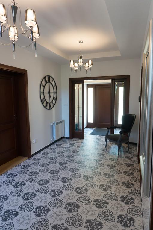 Villa Goscinne Na Jaskolczej *